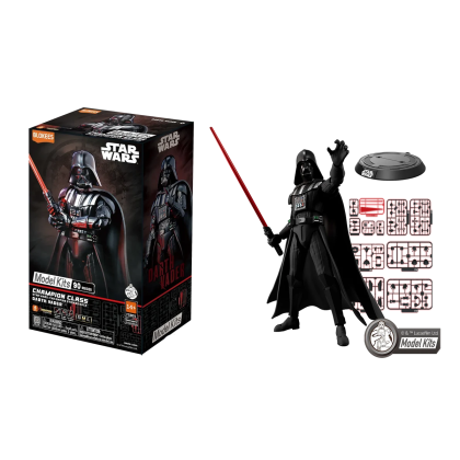 DARTH VADER STAR WARS AA